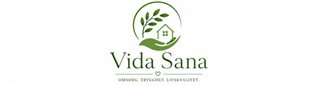 Vida Sana logotyp